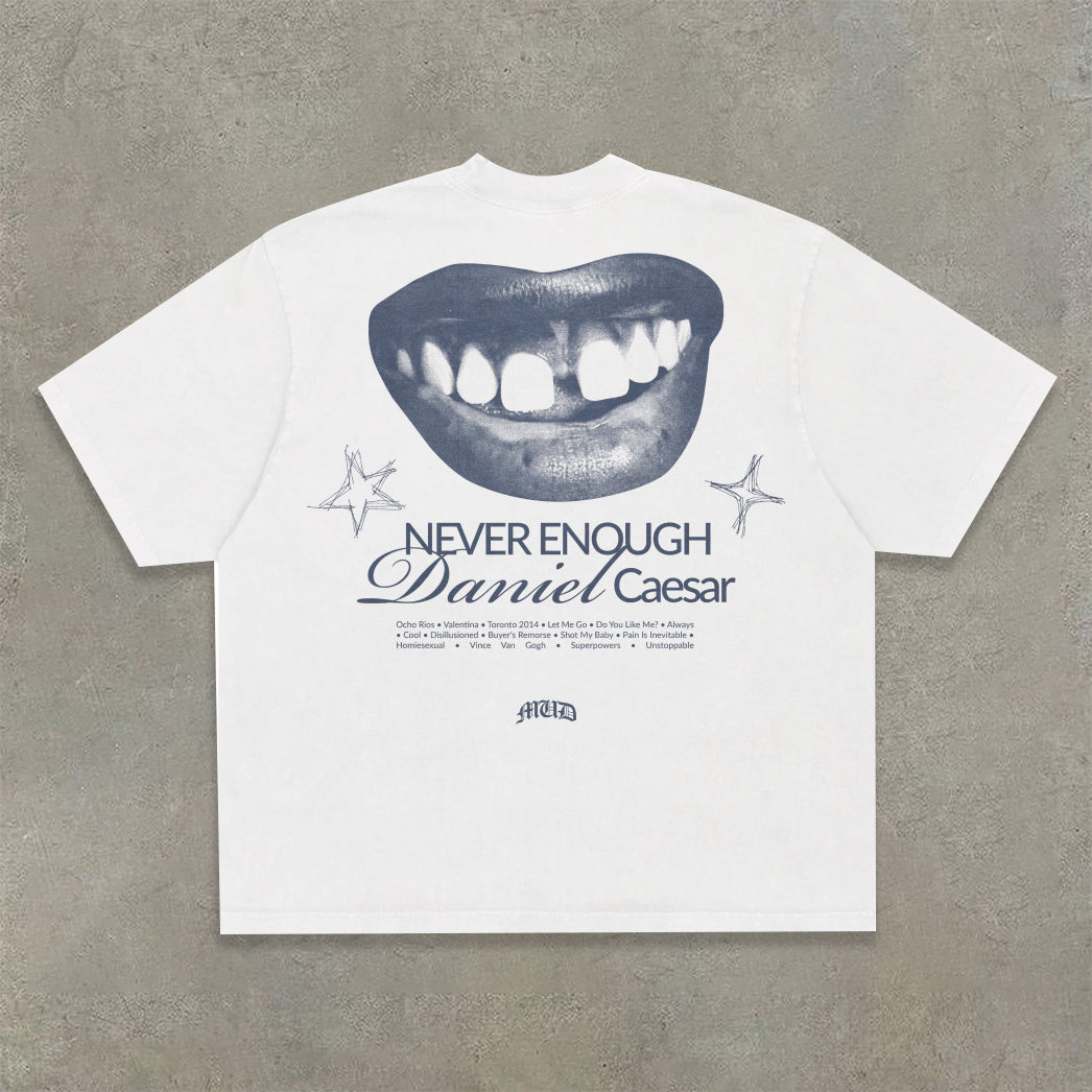 Fashion Personalized Printed Short Sleeve T-Shirt