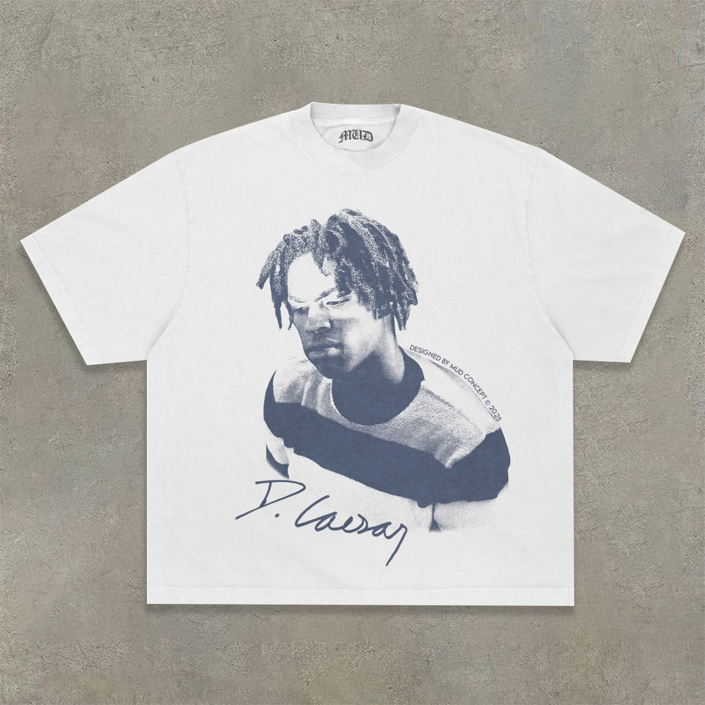 Fashion Personalized Printed Short Sleeve T-Shirt