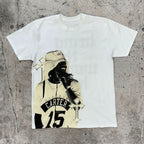 Bring That Money Home  Print Short Sleeve T-Shirt