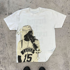 Bring That Money Home  Print Short Sleeve T-Shirt