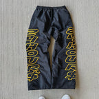 Sports style personalized quick-drying trousers