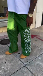 Sports style personalized quick-drying trousers